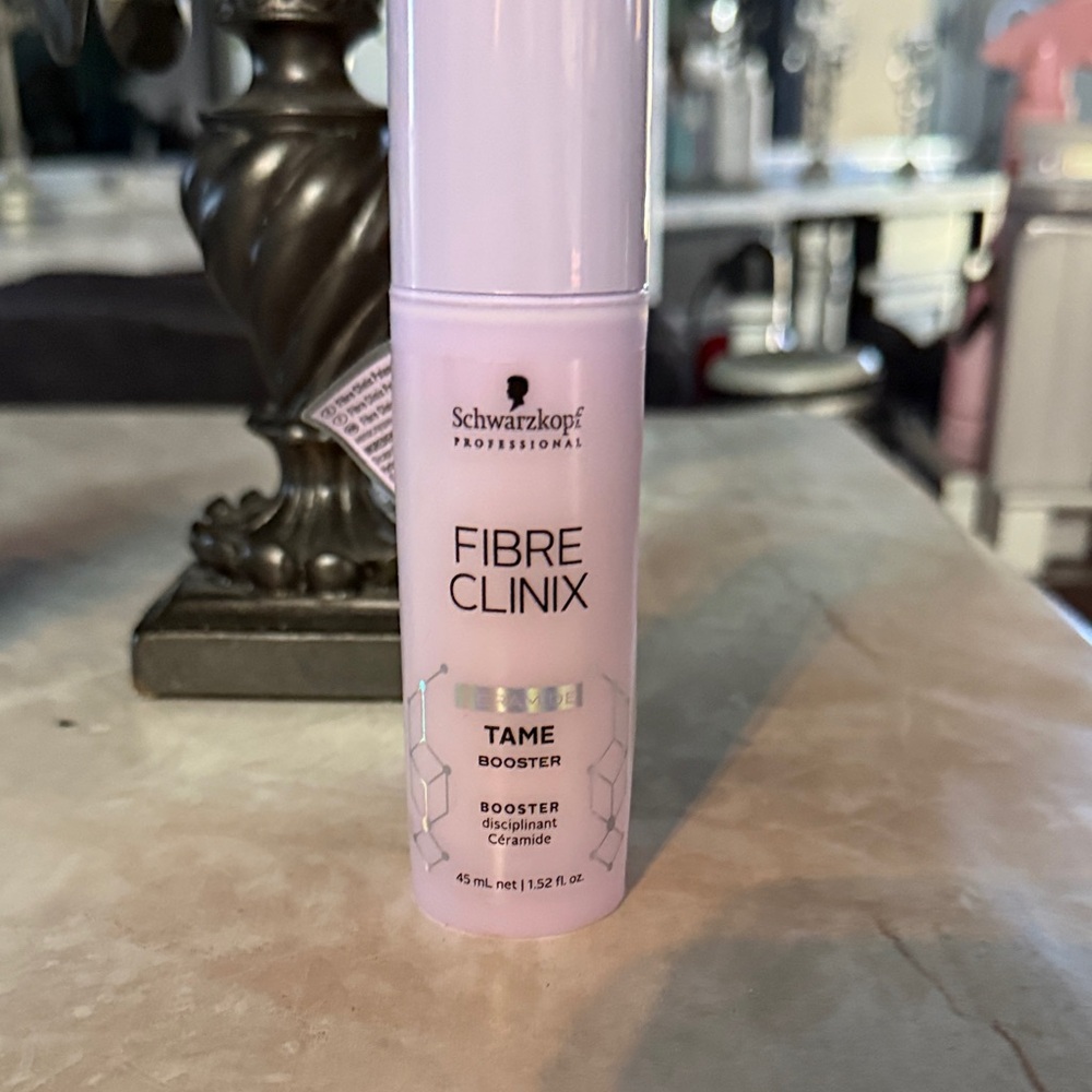 Fibre Clinix Tame Booster - Purple